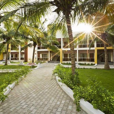 Okura Island Resort And Spa Kadalur Εξωτερικό φωτογραφία