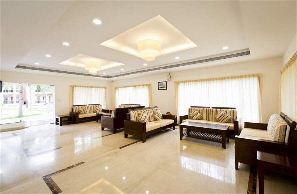 Okura Island Resort And Spa Kadalur Εξωτερικό φωτογραφία