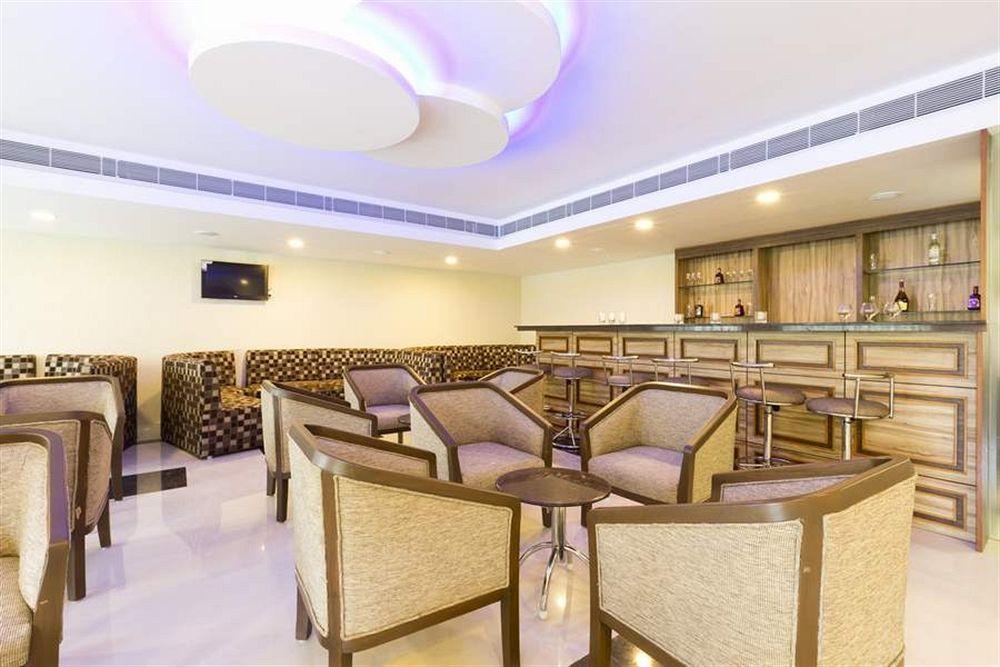 Okura Island Resort And Spa Kadalur Εξωτερικό φωτογραφία