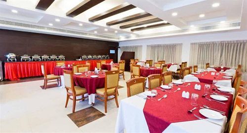 Okura Island Resort And Spa Kadalur Εξωτερικό φωτογραφία